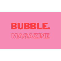 bubble. magazine logo - Similar company to Chattr Pty Ltd