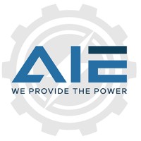 Anderson Industrial Engines CO., Inc. logo - Similar company to Engine Power Inc.