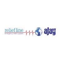 Reliefline Tanzania Ltd logo - Similar company to Reliefline