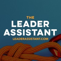 Leader Assistant logo - Similar company to Eamafia
