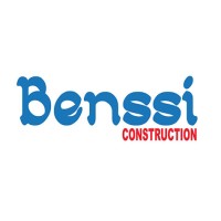 Benssi construction logo - Similar company to Heiz Construction