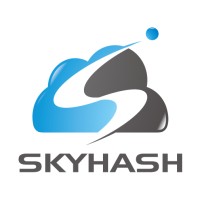 SKYHASH Paraguay S.A logo - Similar company to Skyhash