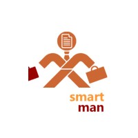 Smartman srl logo - Similar company to Genera Imprese