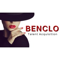 Benclo Talent Acquisition Specialists logo - Similar company to Time Form