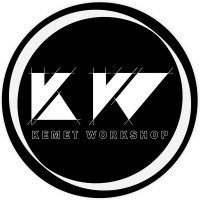 KEMET WORKSHOP logo - Similar company to Studio Bach