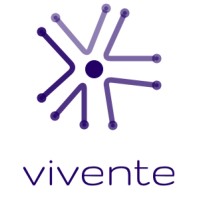 Vivente logo - Similar company to Stelab
