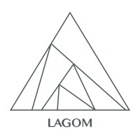 Lagom logo - Similar company to High Performance Brain