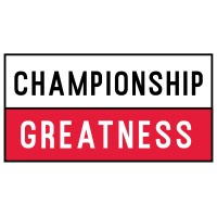 Championship Greatness logo - Similar company to Kerem Dertsiz