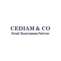 Cediam & Co logo - Similar company to Stratagen