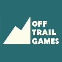 Off Trail Games logo - Similar company to Skylight Studios, Inc.
