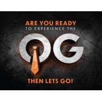 The Office logo - Similar company to Og Rock Hill