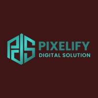 Pixelify Digital Solution logo - Similar company to Pixelify