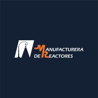 Manufacturera de Reactores logo - Similar company to Multi Duc Sa De Cv