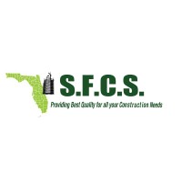 South Florida Construction Solution Inc. logo - Similar company to Pronto Construction