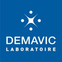 Laboratoire Demavic logo - Similar company to Biscrocamp