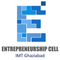 E-Cell, Institute of Management Technology (IMT), Ghaziabad logo - Similar company to E-Cell Niet