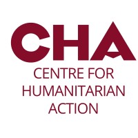Centre for Humanitarian Action logo - Similar company to Upinion