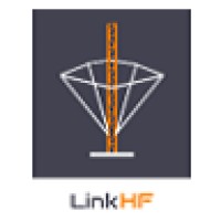 Link HF logo - Similar company to Cooper Power Systems Do Brasil Ltda