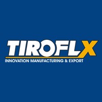 Tiroflx (Ningbo) trade co. Ltd Sourcing & Manufacturing across Asia logo - Similar company to Ballonvaarten Dehandschutter