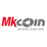 MK COIN logo - Similar company to Bitnxt Coin
