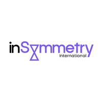 inSymmetry International logo - Similar company to Blissystem | Coaching, Wellbeing, Seminars