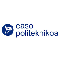 CIFP EASO Politeknikoa LHII logo - Similar company to Passivhaus Basque