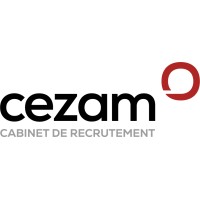 Cezam Recrutement logo - Similar company to Joomy - Expert En Recrutement Rh