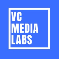 VCMedia Labs logo - Similar company to Growthicle™