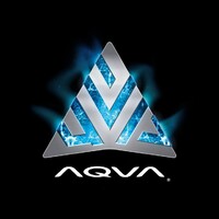 AQUA VENEZUELA logo - Similar company to Oscorp Industrial, C.A.