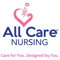 AllCare Nursing logo - Similar company to Ien2Rn