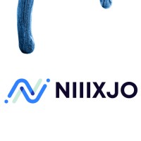 NIIIXJO logo - Similar company to There.Everywhere