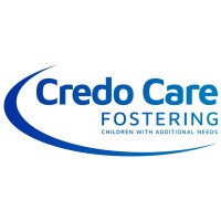 Credo Care - Disability Fostering logo - Similar company to Nugen Care C.I.C.
