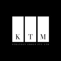 KTM Strategy Group Pty Ltd logo - Similar company to Diverse Building & Roofing Services Pty Ltd