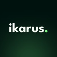 ikarus. logo - Similar company to Docyrus