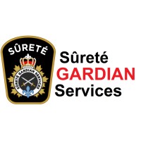 Sûreté Gardian Services - SGS logo - Similar company to Centurions Solutions