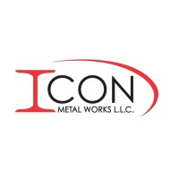 ICON METAL WORKS LLC - SPC logo - Similar company to Leder Construction & Civils Ltd.