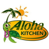 Aloha Kitchen Las Vegas logo - Similar company to Fifth Avenue Restaurant Group