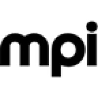 MPI Media Group logo - Similar company to Execute Media