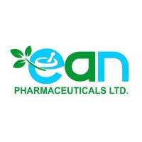 EAN PHARMACEUTICALS logo - Similar company to Evidari