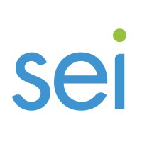 SEI logo - Similar company to Acterra