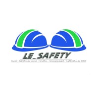 Le_Safety logo - Similar company to Aihsst