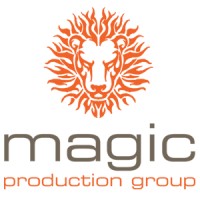 Magic Production Group logo - Similar company to Idiomas Advantage