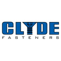 Clyde Fasteners logo - Similar company to Righton Fasteners