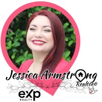 Jessica Gonzalez-Armstrong, Realtor® logo - Similar company to Josh Hanoud Team At Exp Realty