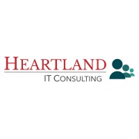 Heartland IT Consulting logo - Similar company to Buchanan Technologies
