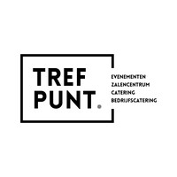 Trefpunt Maasland logo - Similar company to Trefzeker Partyverzorging & Verhuurservice
