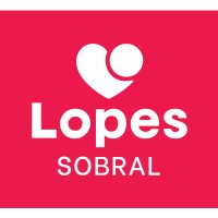 Lopes Sobral logo - Similar company to Sobral Imóveis