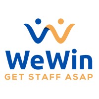WeWin Staff - Foreign & Local Recruitment/Staffing Agency logo - Similar company to Code Staffing Solutions