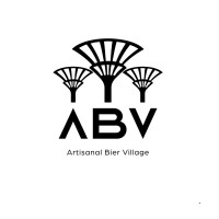 ABV - Artisanal Bier Village logo - Similar company to Prisco Potion Pvt. Ltd.