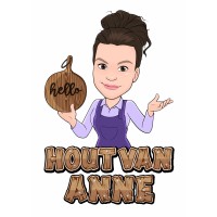 Hout van Anne logo - Similar company to Daphne Van Drenth